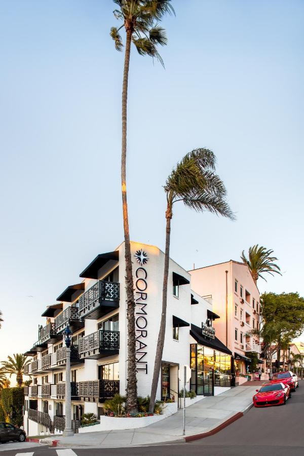 Cormorant Boutique Hotel San Diego Exterior photo